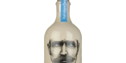 Knut Hansen German Dry Gin 500ml - Liquorworld