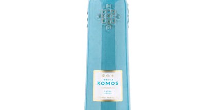 Komos Extra Anejo Tequila 750ml - Liquorworld