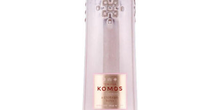 Komos Rosa Reposado Tequila 750ml - Liquorworld