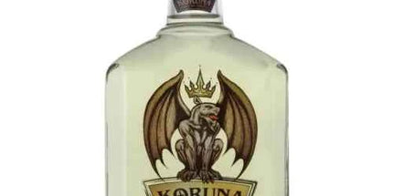 Koruna Bohemian Absinth 500mL