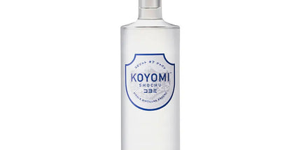 Koyomi Shochu White Spirit 700ml - Liquorworld