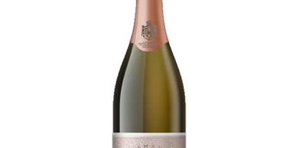 Kreglinger NV Rose 750ml - Liquorworld