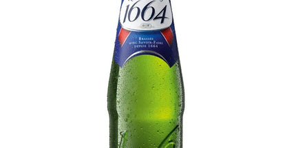 Kronenbourg 1664 Beer 330ml (24 Pack) Bottles - Liquorworld