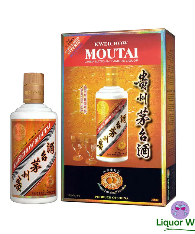 Kweichow-Moutai-Flying-Fairy-