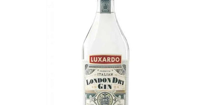Luxardo London Dry Gin 700ml