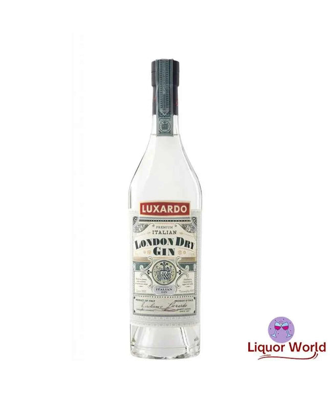Luxardo London Dry Gin 700ml
