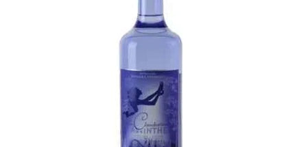 La Clandestine Abisinthe 700ML