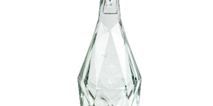 La Dama Tequila Blanco 750ml - Liquorworld