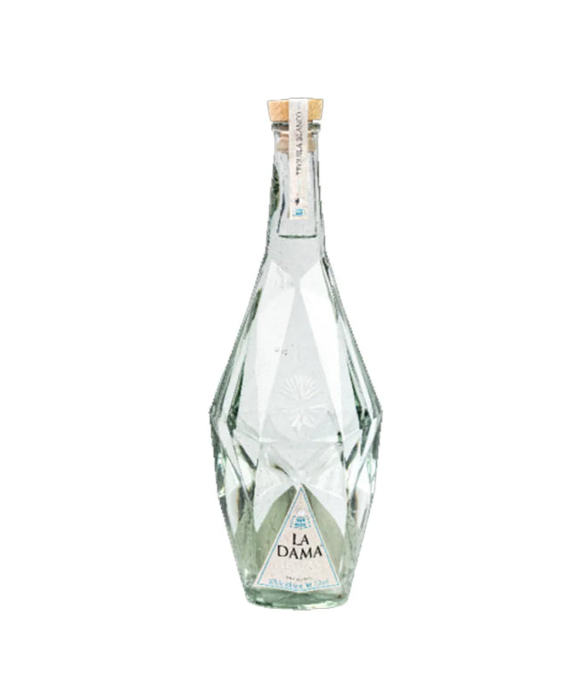 La Dama Tequila Blanco 750ml - Liquorworld
