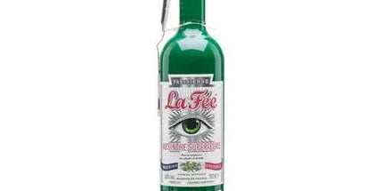La Fee Absinthe Parisien 700ml