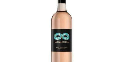 La Maschera Rose Granaxi 750ml