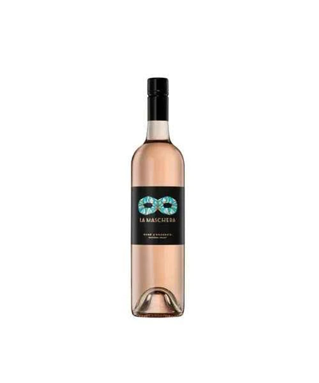 La Maschera Rose Granaxi 750ml