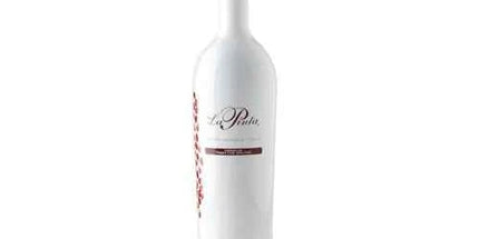 La Pinta Pomegranate & Tequila Liqueur (750ml)