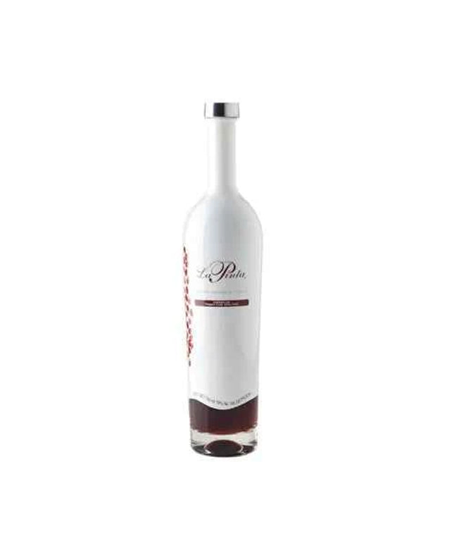 La Pinta Pomegranate & Tequila Liqueur (750ml)