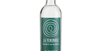 La Venenosa Costa De Jalisco Spirits 700ml - Liquorworld