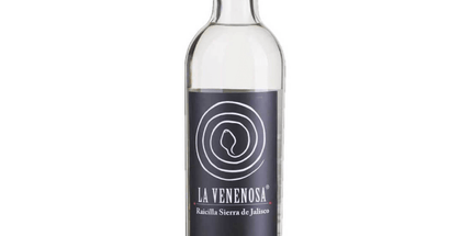 La Venenosa Sierra Occidental Spirits 700ml - Liquorworld