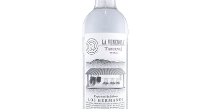 La Venenosa Tabernas Spirits 700ml - Liquorworld
