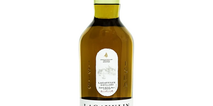 Lagavulin 10 Year Old Single Malt Scotch Whisky 700ml - Liquorworld