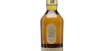 Lagavulin Jazz Festival 2016 '200th Anniversary' Cask Strength Single Malt Scotch Whisky 700mL - Liquorworld