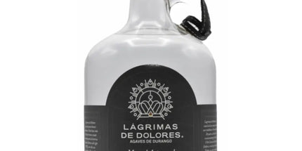 Lagrimas De Dolores Castilla Mezcal 700ml - Liquorworld