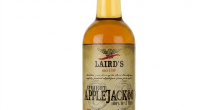 Lairds 86 Proof Straight Applejack Liqueur 700ml