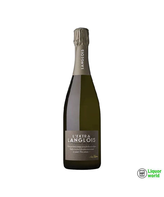 Langlois-Chateau Cremant de Loire L’Extra par Langlois Sparkling French Wine 750mL - Liquorworld