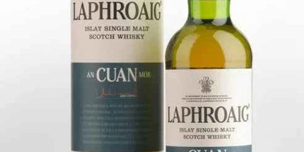 Laphroaig An Cuan Mor Single Malt Scotch Whisky (700ml)