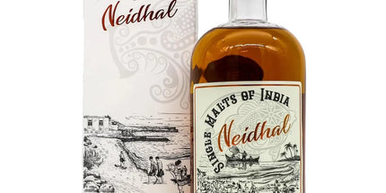 Amrut Neidhal Single Malts of India 46% 700ml - Liquorworld