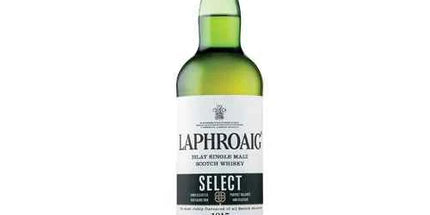 Laphroaig Select Cask Islay Malt Scotch Whisky 700ml