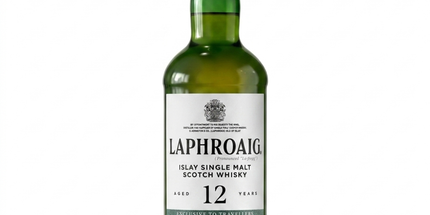 Laphroaig 12 Year Old Single Malt Scotch Whisky 700mL