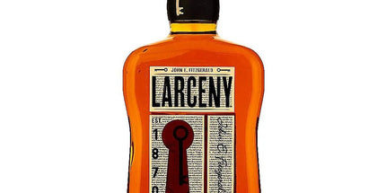 Larceny 92 Proof Small Batch Kentucky Straight Bourbon Whiskey 1L - Liquorworld