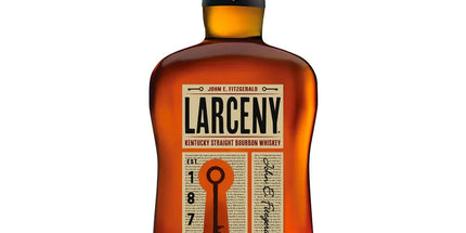 Larceny 92 Proof Small Batch Kentucky Straight Bourbon Whiskey 750mL - Liquorworld
