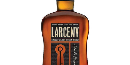 Larceny Barrel Proof Batch B523 Kentucky Straight Bourbon Whiskey 750mL - Liquorworld