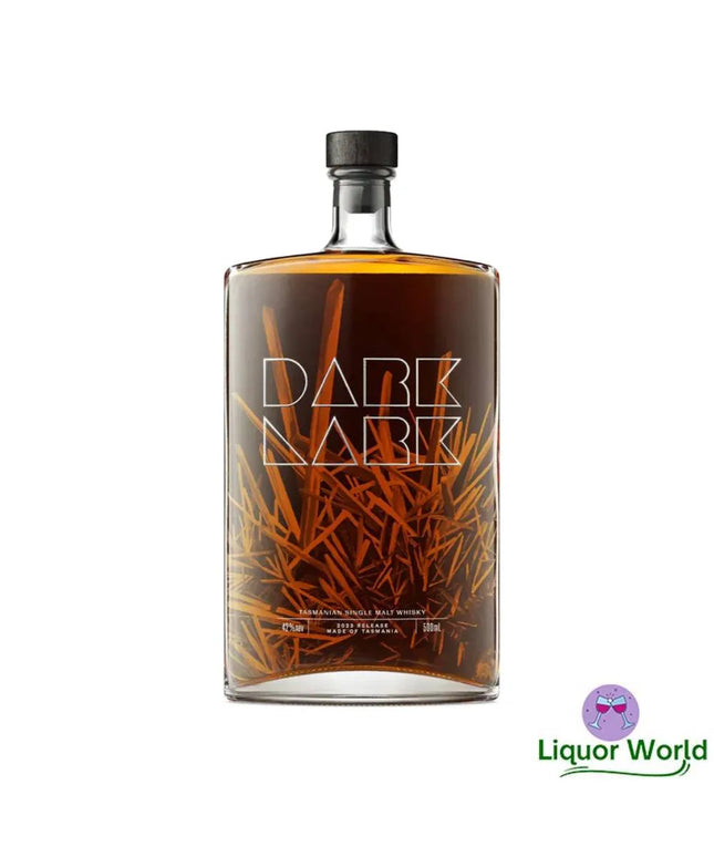 Lark Dark Lark 2023 Limited Edition Single Malt Australian Whisky 500mL - Liquorworld