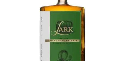 Lark Distillery Amaro Limited Release Single Malt Australian Whisky 500ml