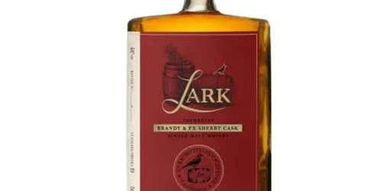Lark Distillery Brandy & PX Sherry Release 500ml