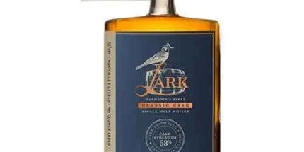 Lark Distillery Cask Strength Whisky 100ml