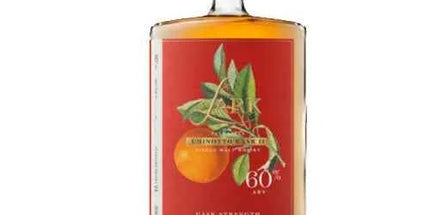 Lark Distillery Chinotto Cask II Cask Strength 500ml