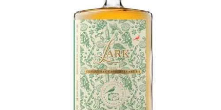 Lark Distillery Christmas Cask III Single Malt Australian Whisky 500ml