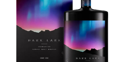 Lark Distillery Dark Lark III Tasmania Single Malt Whisky 500ml