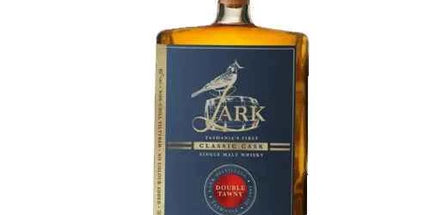 Lark Distillery Double Tawny Whisky 500ml