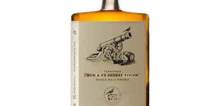 Lark Distillery Rum & PX Sherry Cask Boxed 100ml