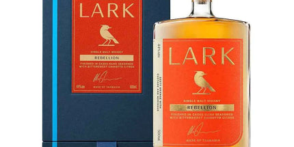 Lark Distillery Single Malt Rebellion 500ml