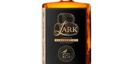 Lark Distillery Symphony No 1 Whisky 500ml