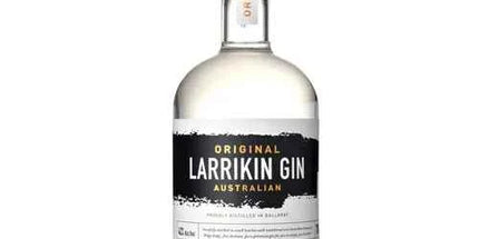 Larrikin Australian Gin 700ml