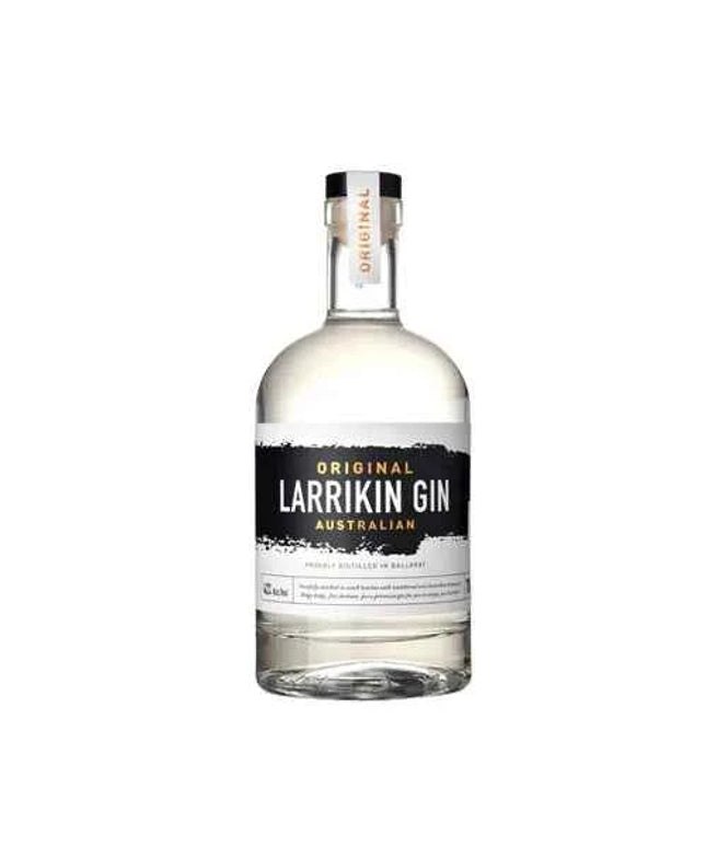 Larrikin Australian Gin 700ml