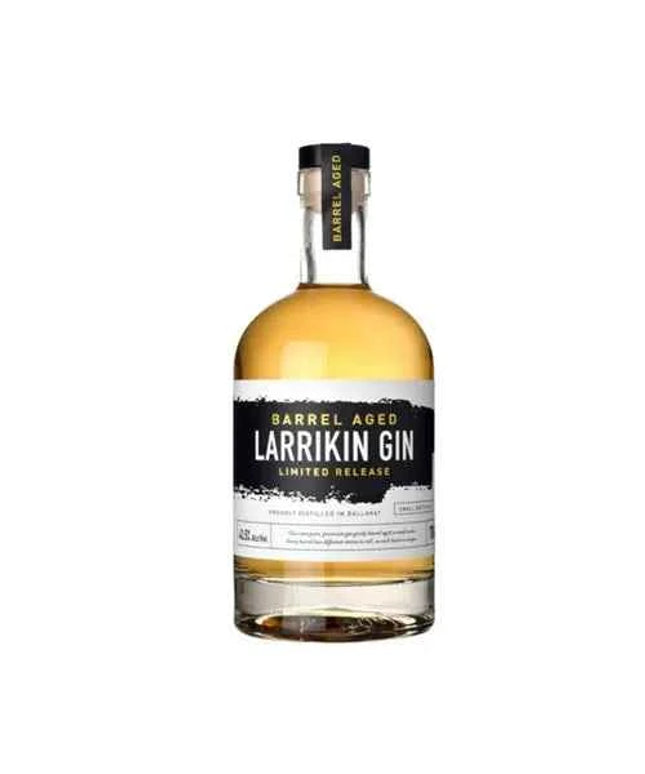 Larrikin Gin Barrel Aged Limited Release 700ml