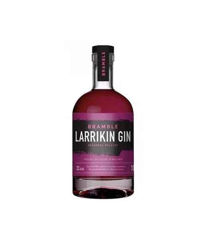 Larrikin Gin Bramble Limited Release 700ml