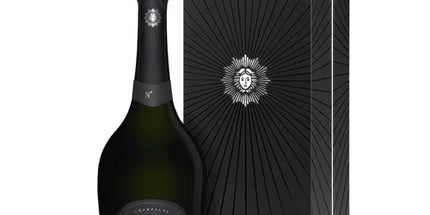 Laurent-Perrier Grand Siècle No. 24 Champagne 750mL - Liquorworld