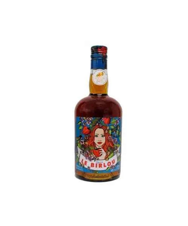 Le Birlou Apple & Chestnut Liqueur 700ml
